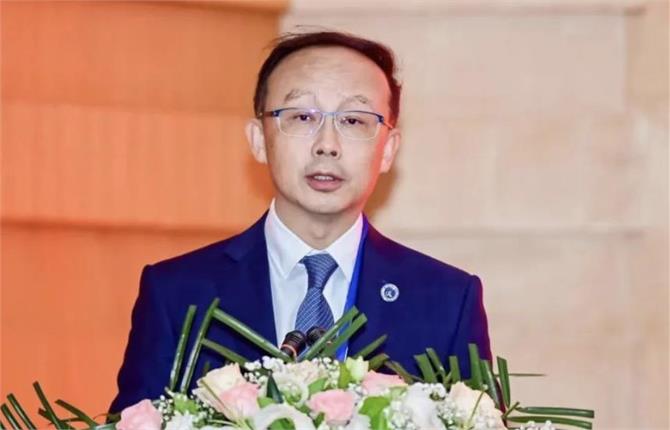 动态 | 薛军律师再度当选贵阳市律协会长 - 中联律师事务所
